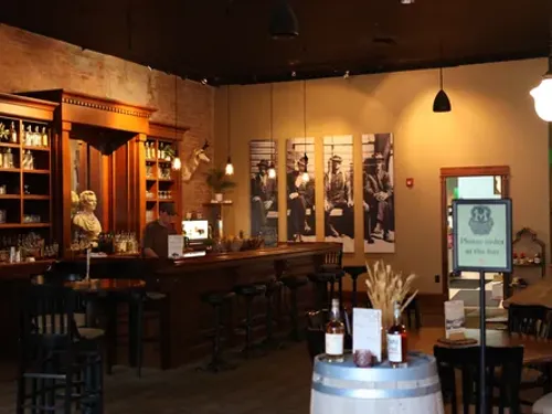 Montgomery Distillery