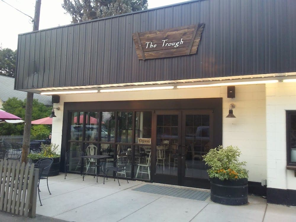 The-Trough