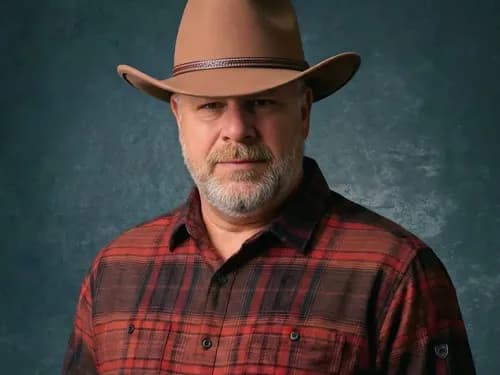 Trevor Riggs