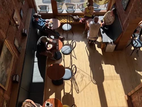 Le Petit Bakehouse