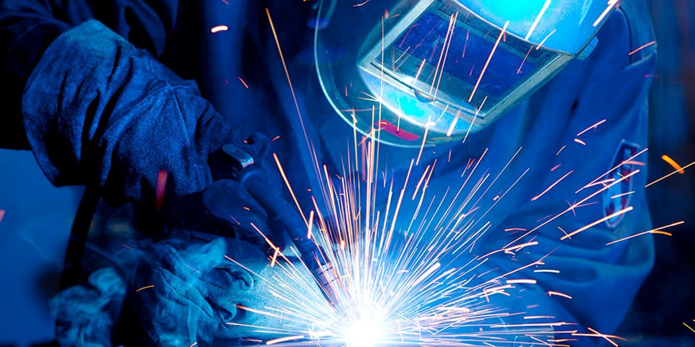 Bitteroot welding